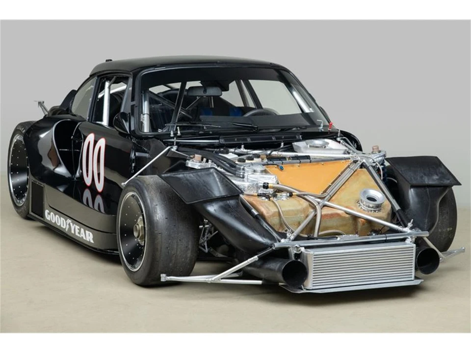 1981 Porsche 934 & 935 - Image 28 of 31