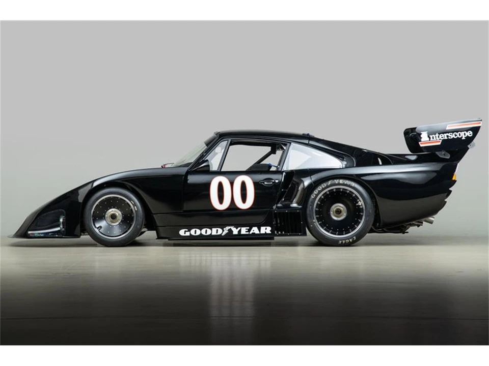 1981 Porsche 934 & 935 - Image 3 of 31