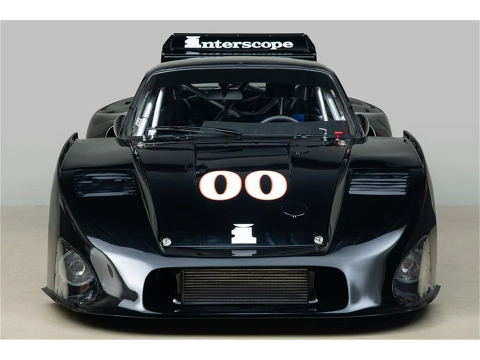 1981 Porsche 934 & 935 - Image 13 of 31