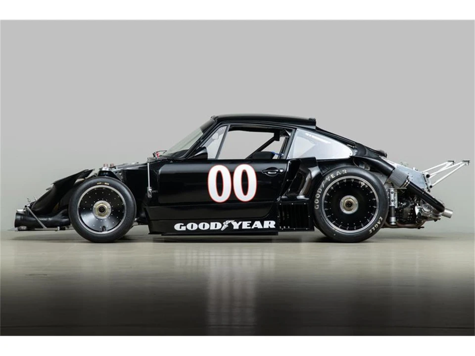 1981 Porsche 934 & 935 - Image 18 of 31