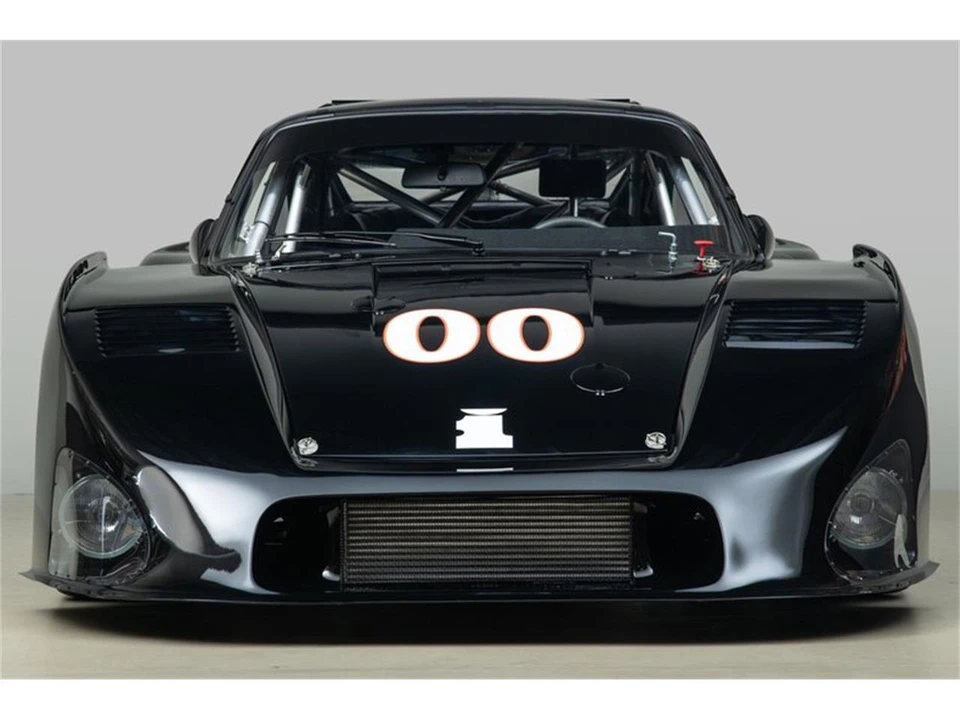 1981 Porsche 934 & 935 - Image 14 of 31