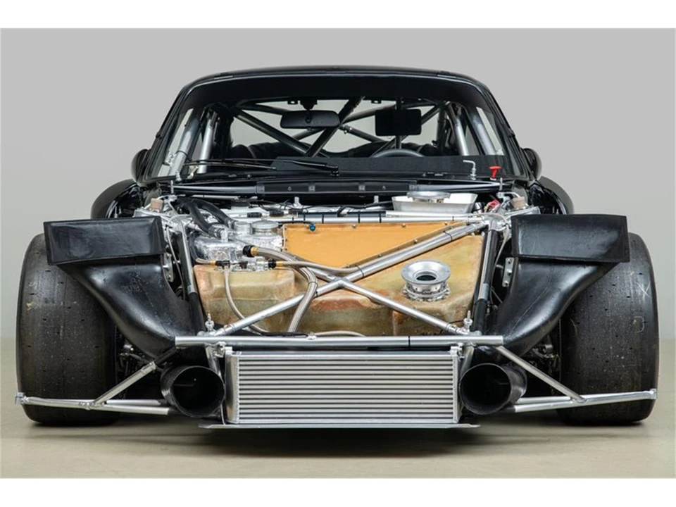 1981 Porsche 934 & 935 - Image 29 of 31