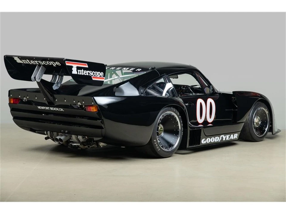 1981 Porsche 934 & 935 - Image 9 of 31