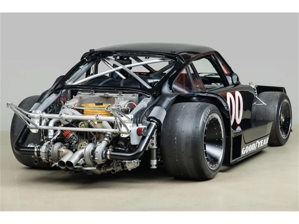 1981 Porsche 934 & 935 - Image 24 of 31