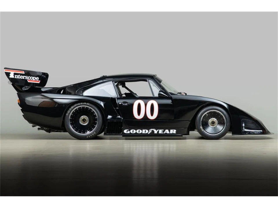 1981 Porsche 934 & 935 - Image 10 of 31