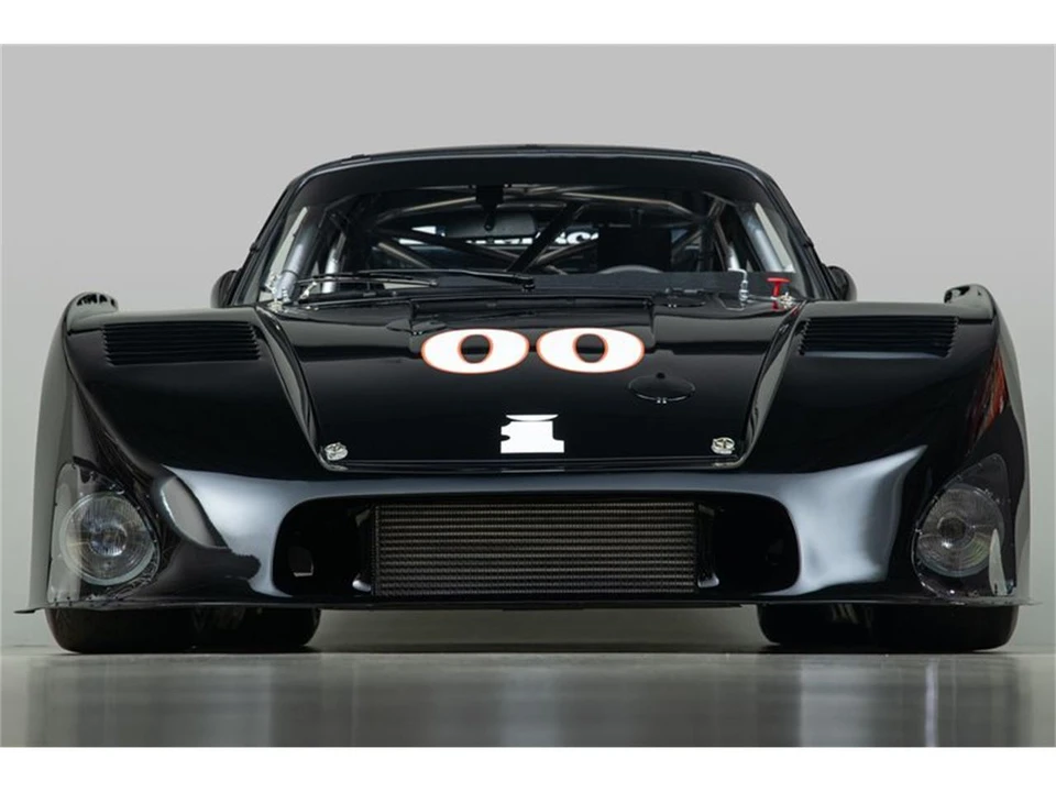 1981 Porsche 934 & 935 - Image 15 of 31