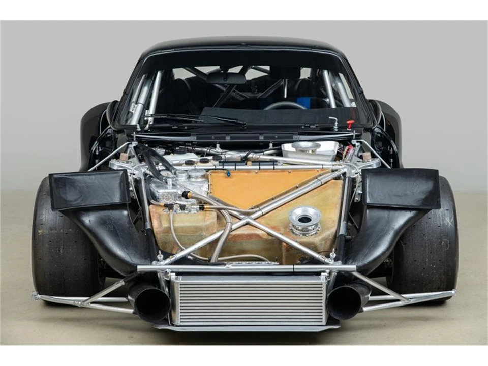 1981 Porsche 934 & 935 - Image 30 of 31