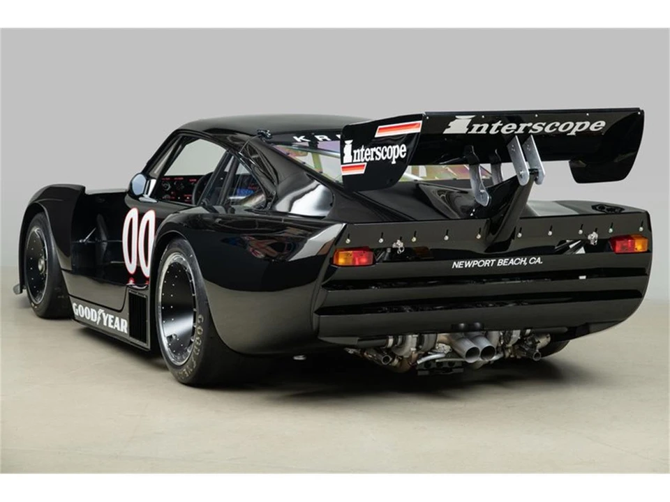 1981 Porsche 934 & 935 - Image 5 of 31