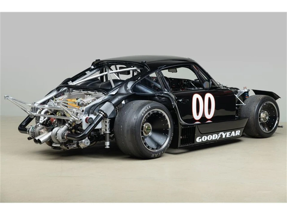 1981 Porsche 934 & 935 - Image 25 of 31
