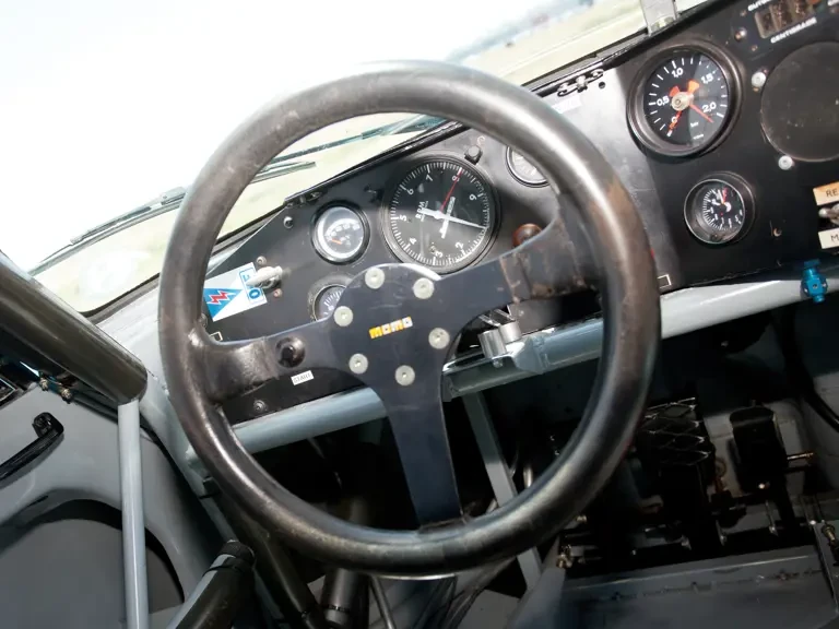 1981 Porsche 934 & 935 - Image 23 of 24
