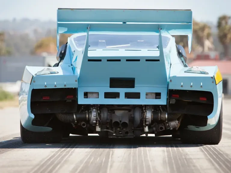 1981 Porsche 934 & 935 - Image 21 of 24