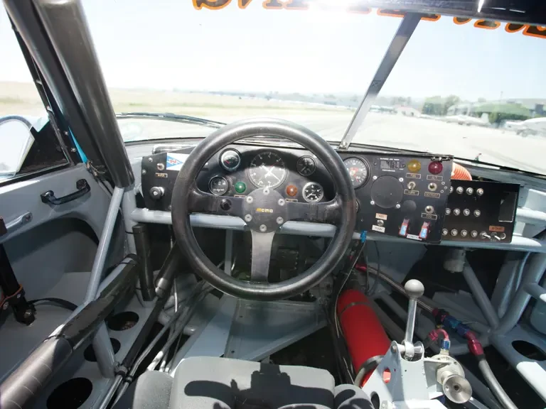 1981 Porsche 934 & 935 - Image 18 of 24