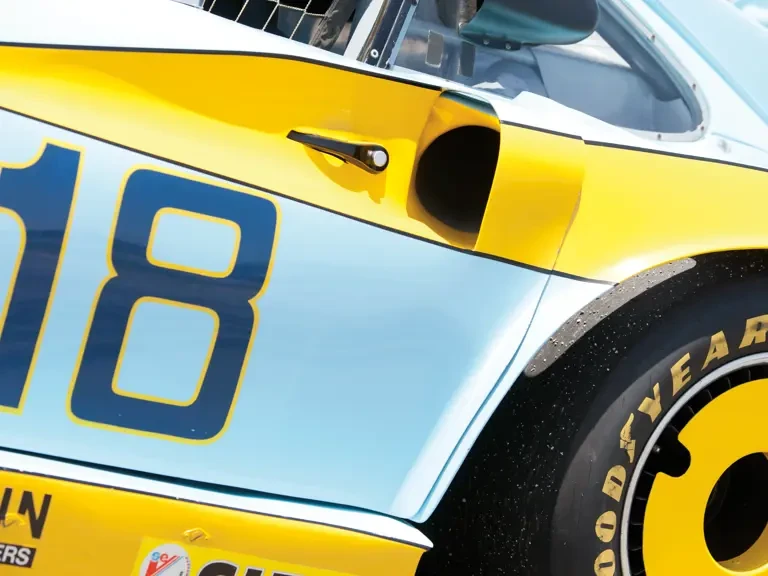 1981 Porsche 934 & 935 - Image 11 of 24
