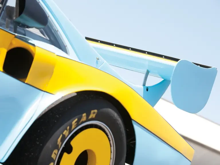 1981 Porsche 934 & 935 - Image 7 of 24