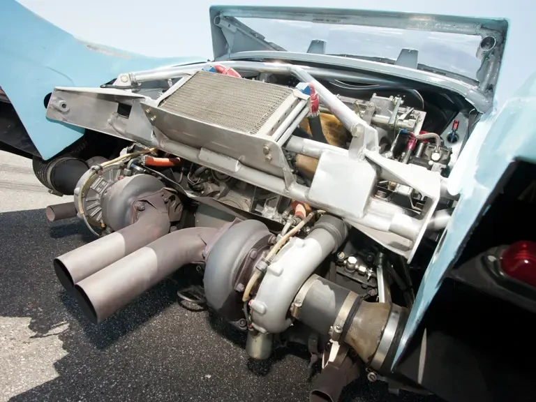 1981 Porsche 934 & 935 - Image 9 of 24