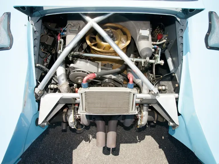 1981 Porsche 934 & 935 - Image 13 of 24