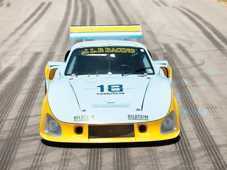 1981 Porsche 934 & 935 - Image 10 of 24