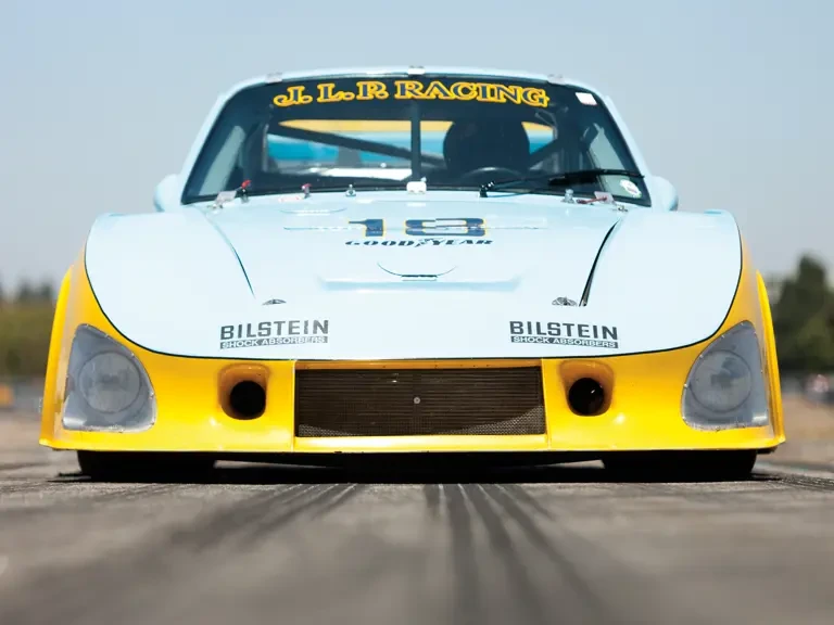 1981 Porsche 934 & 935 - Image 20 of 24