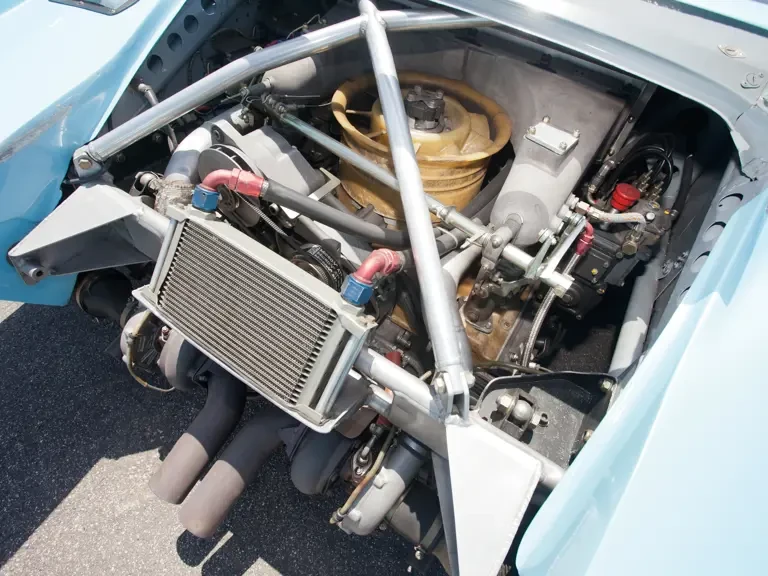 1981 Porsche 934 & 935 - Image 4 of 24