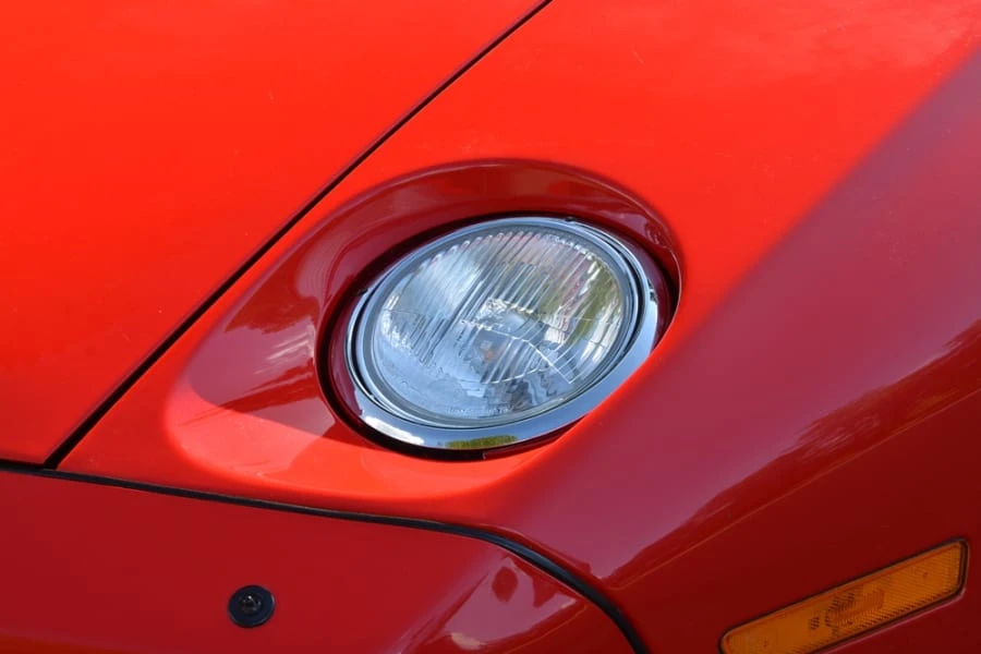 1981 Porsche 928 - Image 9 of 12