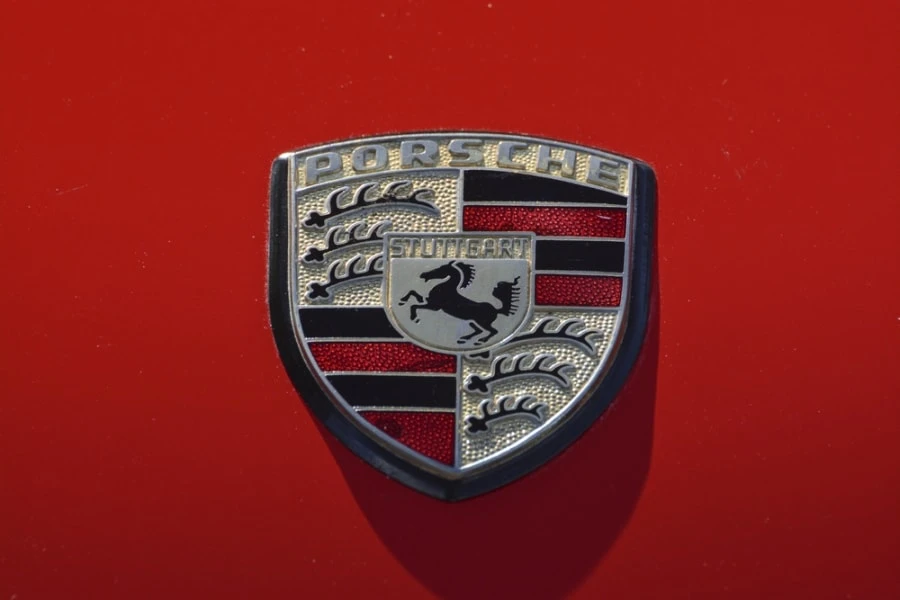 1981 Porsche 928 - Image 10 of 12