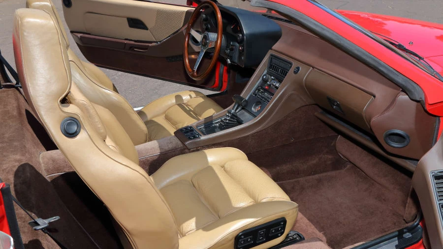 1981 Porsche 928 - Image 5 of 20