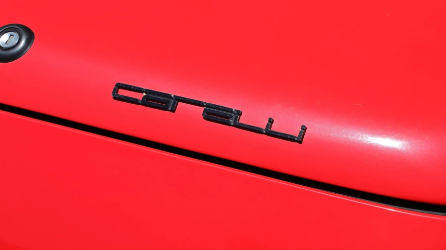 1981 Porsche 928 - Image 16 of 20