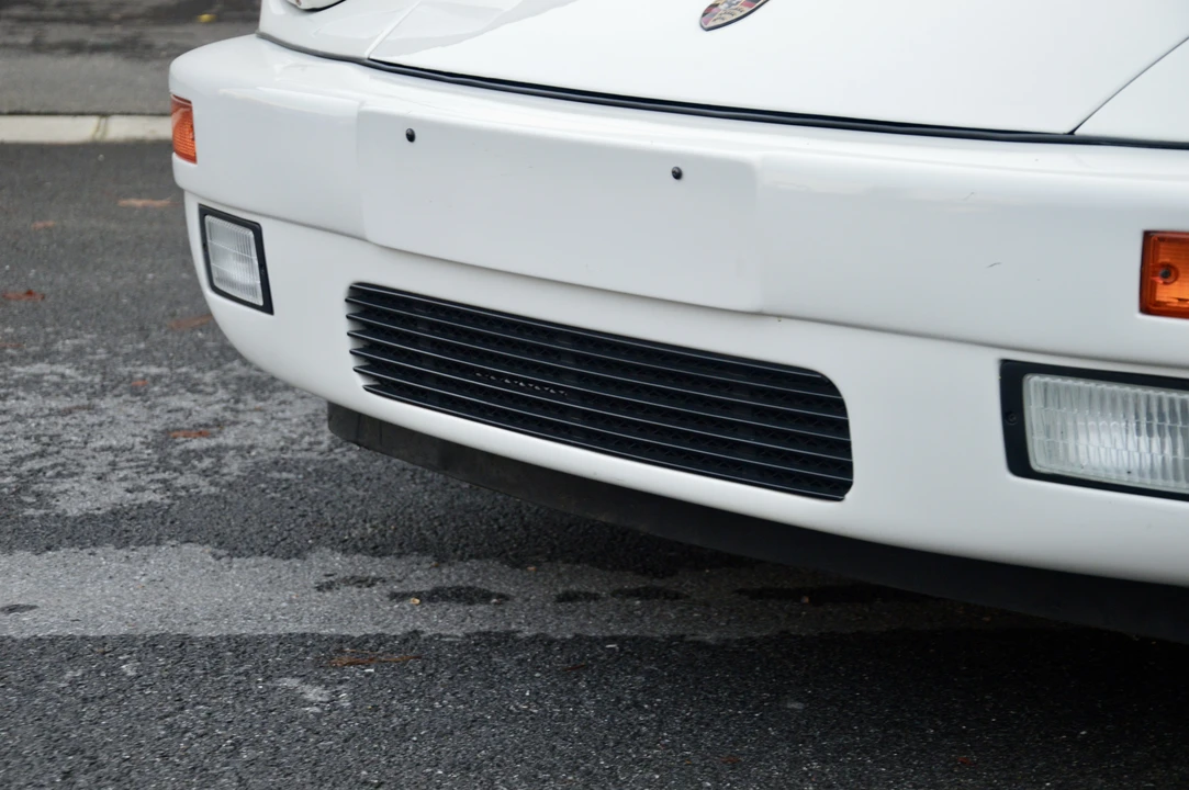1981 Porsche 930 Turbo - Image 12 of 31
