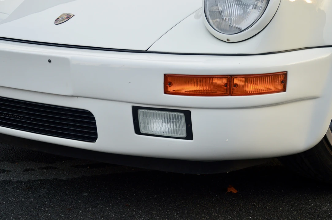 1981 Porsche 930 Turbo - Image 13 of 31