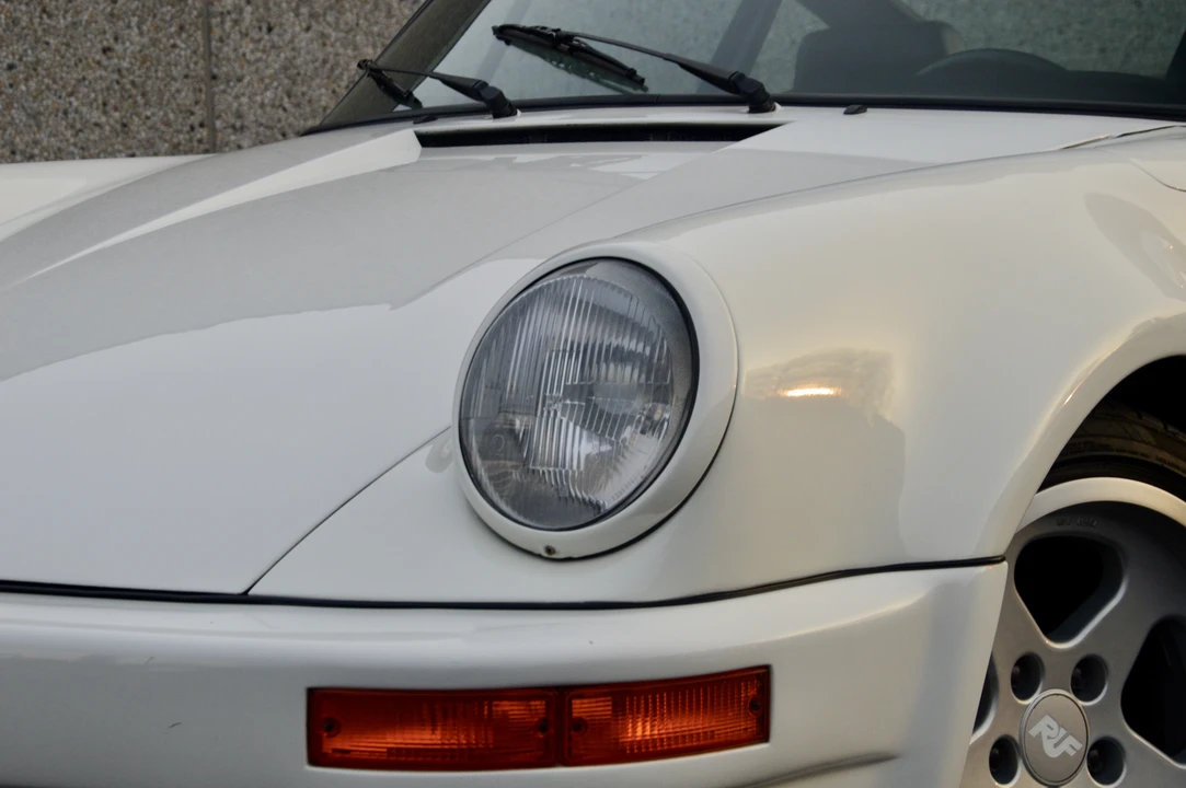 1981 Porsche 930 Turbo - Image 14 of 31