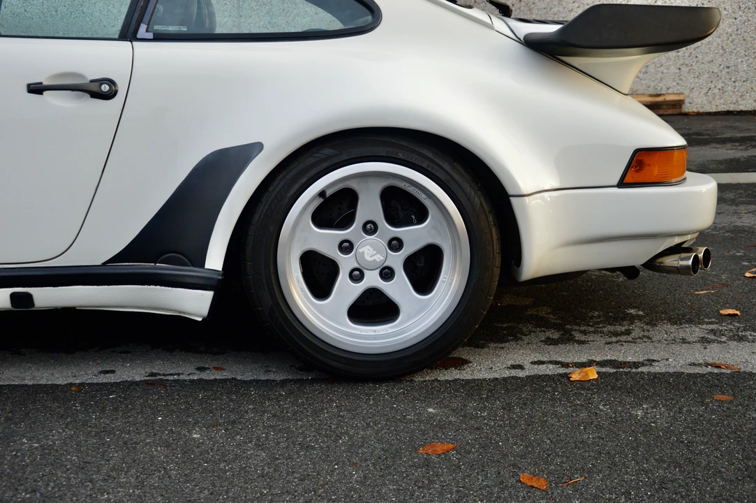 1981 Porsche 930 Turbo - Image 23 of 31