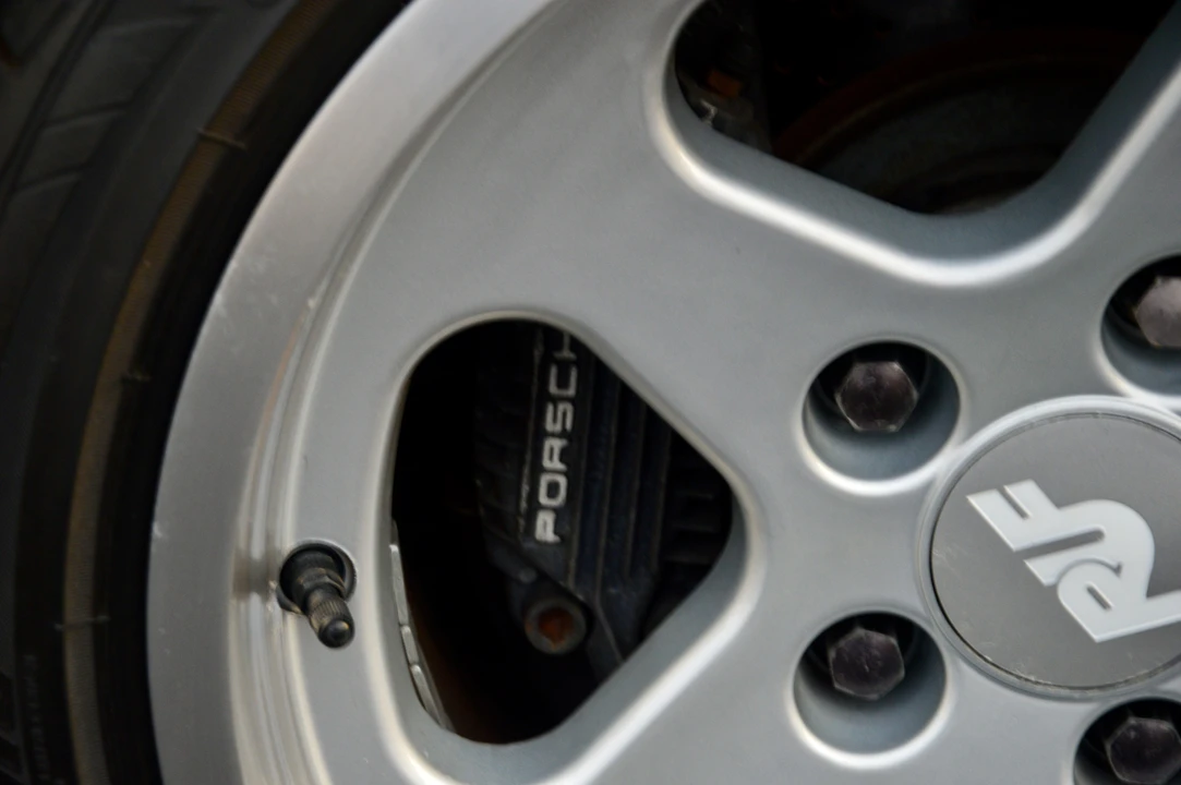 1981 Porsche 930 Turbo - Image 24 of 31