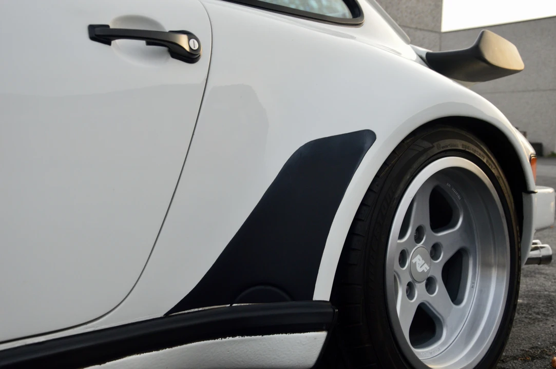 1981 Porsche 930 Turbo - Image 31 of 31