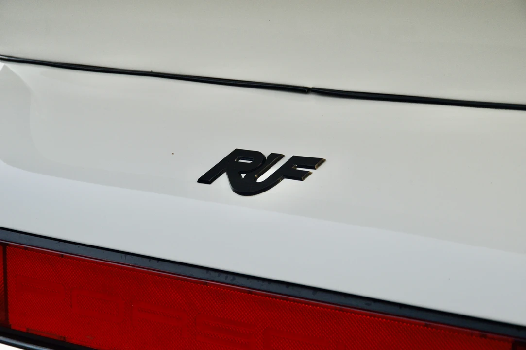 1981 Porsche 930 Turbo - Image 15 of 31