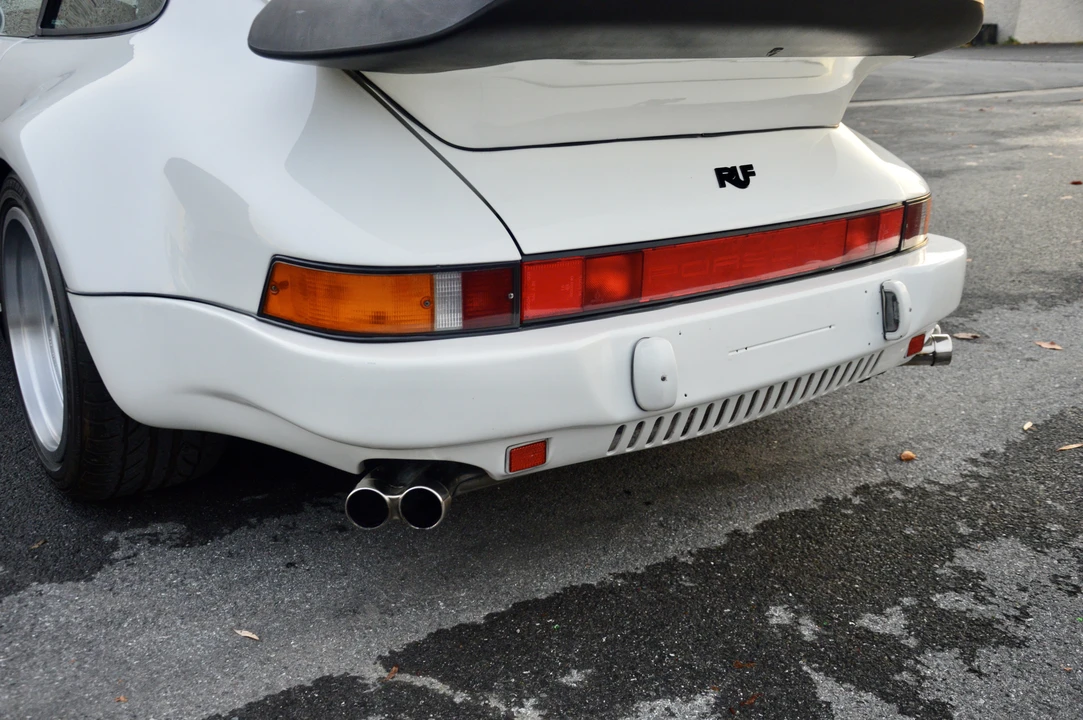 1981 Porsche 930 Turbo - Image 17 of 31