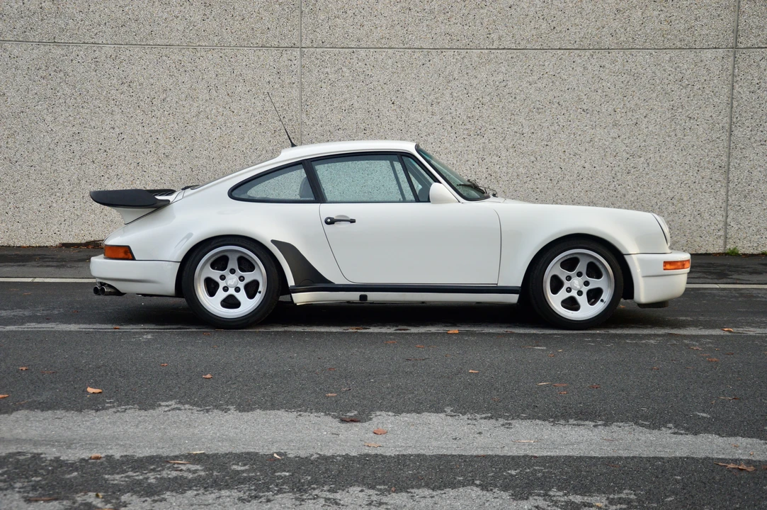 1981 Porsche 930 Turbo - Image 9 of 31