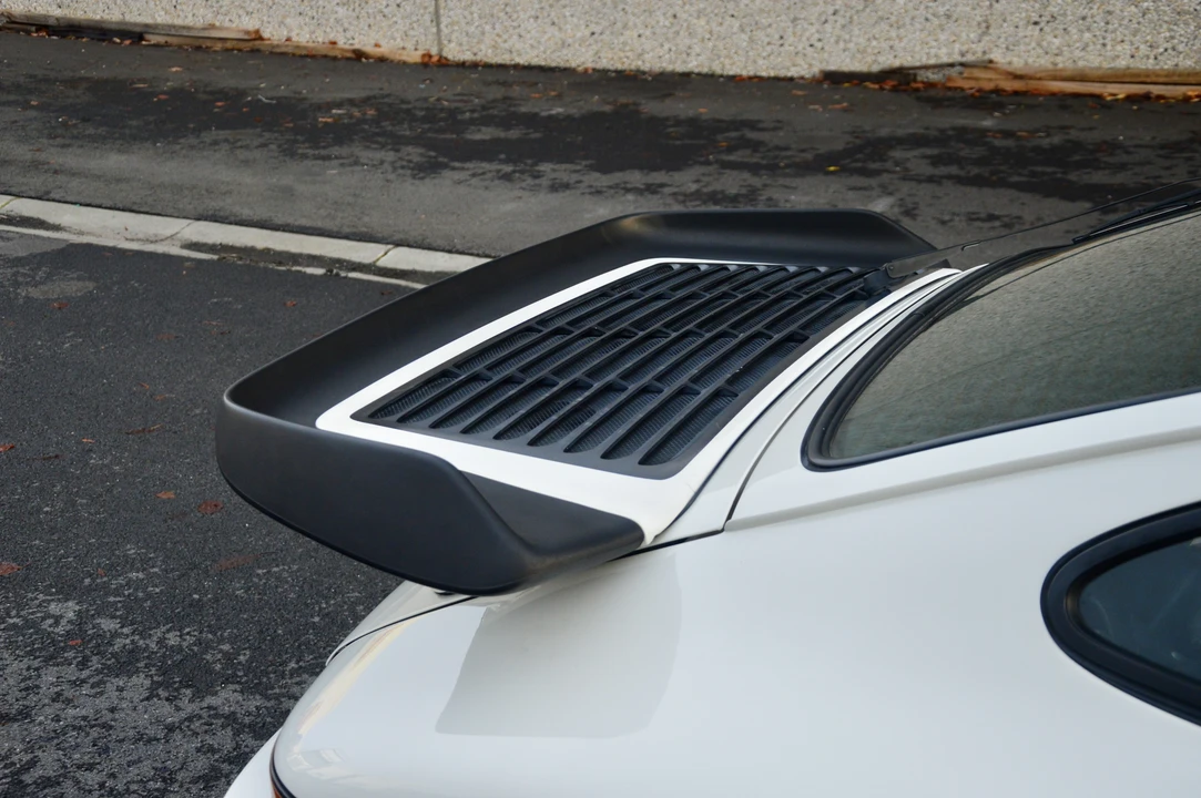 1981 Porsche 930 Turbo - Image 19 of 31