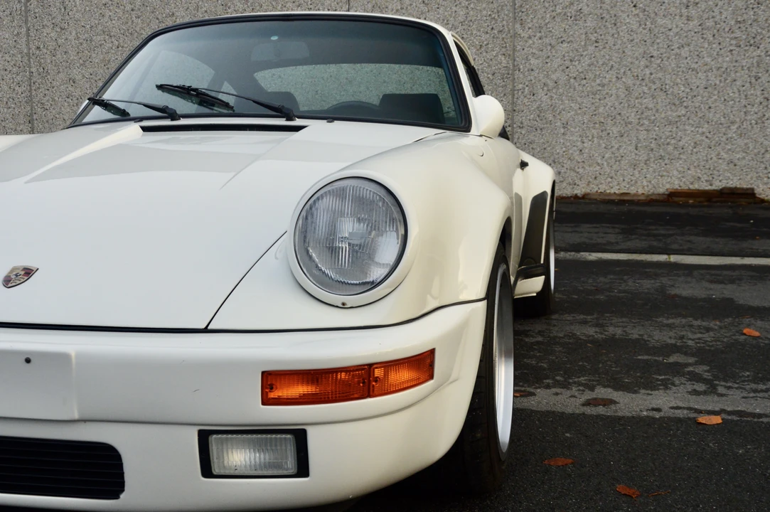 1981 Porsche 930 Turbo - Image 11 of 31