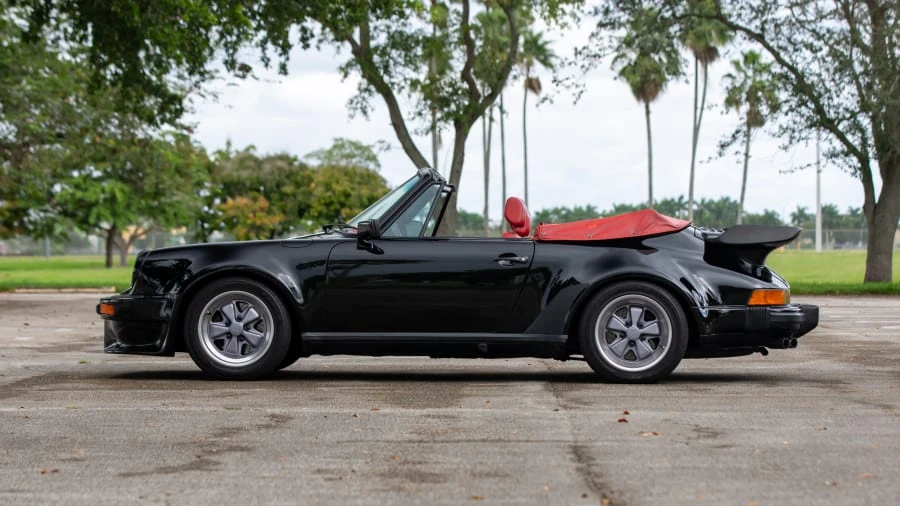 1981 Porsche 930 Turbo - Image 2 of 31