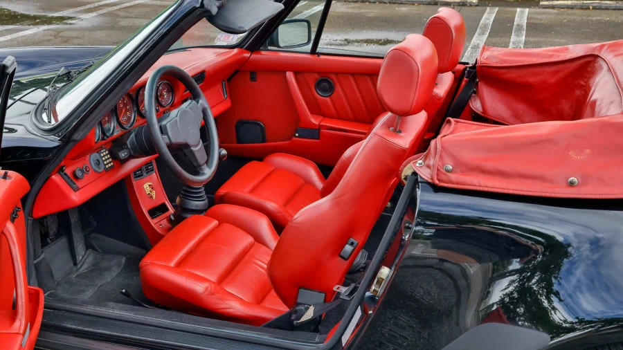 1981 Porsche 930 Turbo - Image 4 of 31