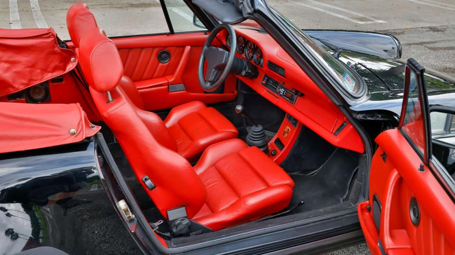 1981 Porsche 930 Turbo - Image 5 of 31