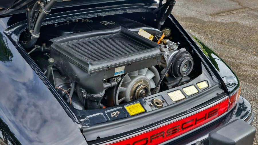 1981 Porsche 930 Turbo - Image 6 of 31