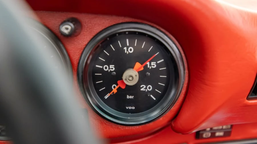 1981 Porsche 930 Turbo - Image 10 of 31