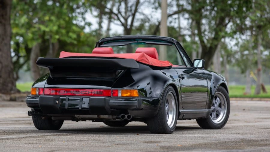 1981 Porsche 930 Turbo - Image 13 of 31
