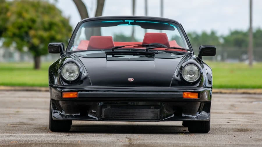 1981 Porsche 930 Turbo - Image 14 of 31