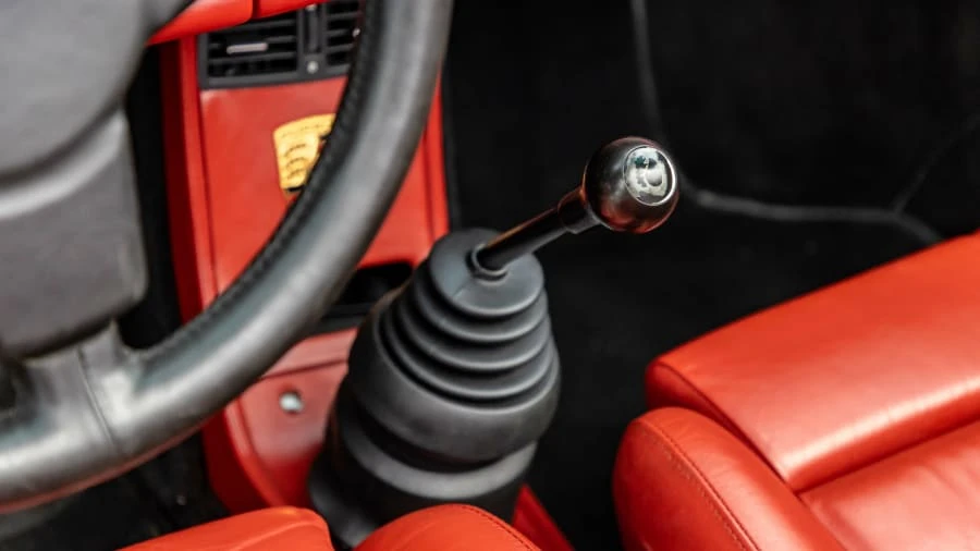 1981 Porsche 930 Turbo - Image 15 of 31