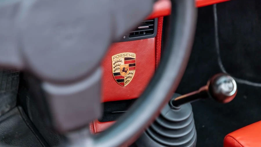 1981 Porsche 930 Turbo - Image 19 of 31