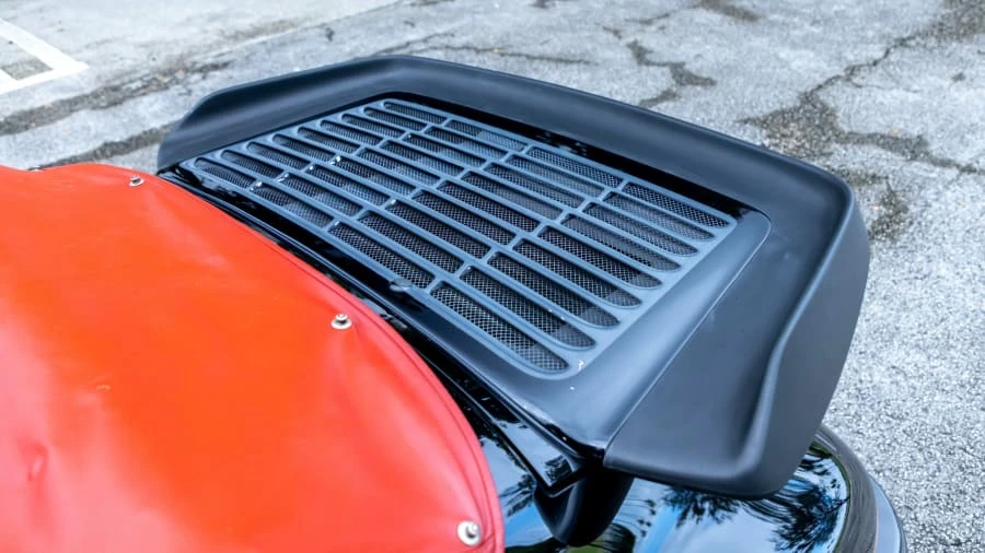 1981 Porsche 930 Turbo - Image 21 of 31