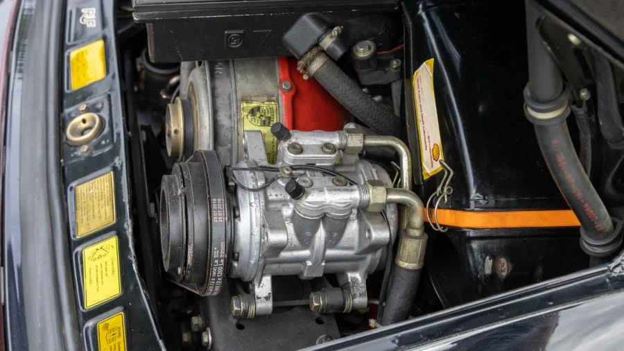 1981 Porsche 930 Turbo - Image 22 of 31