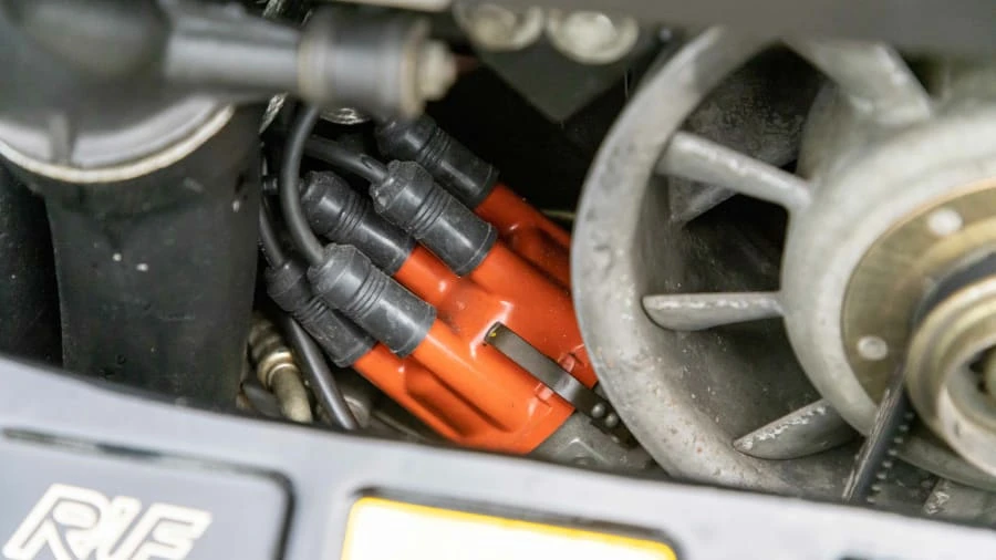 1981 Porsche 930 Turbo - Image 25 of 31